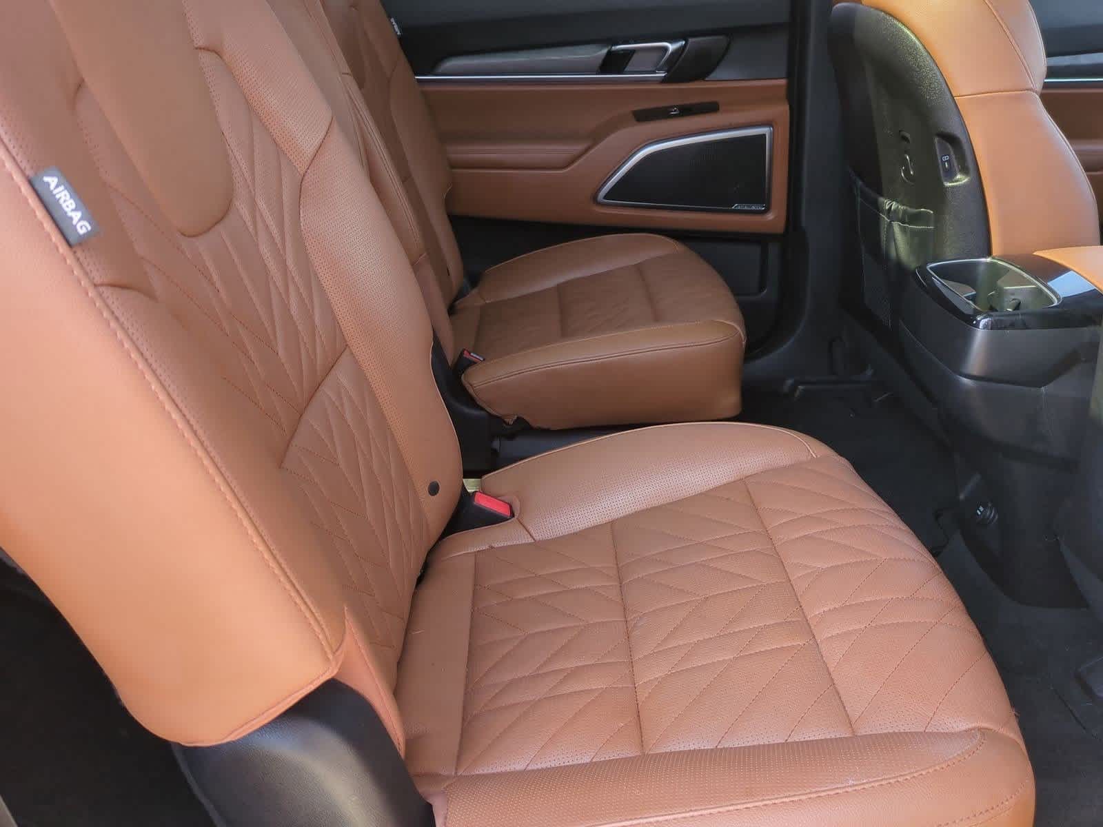 Thumbnail: 2024 Kia Telluride - 21