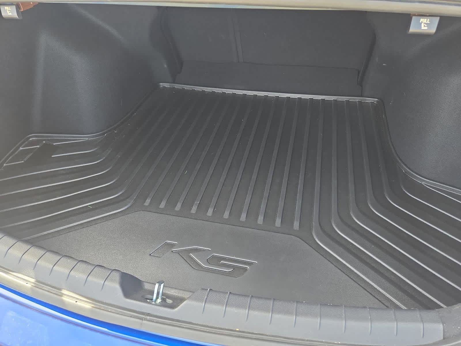 Thumbnail: 2023 Kia K5 - 32