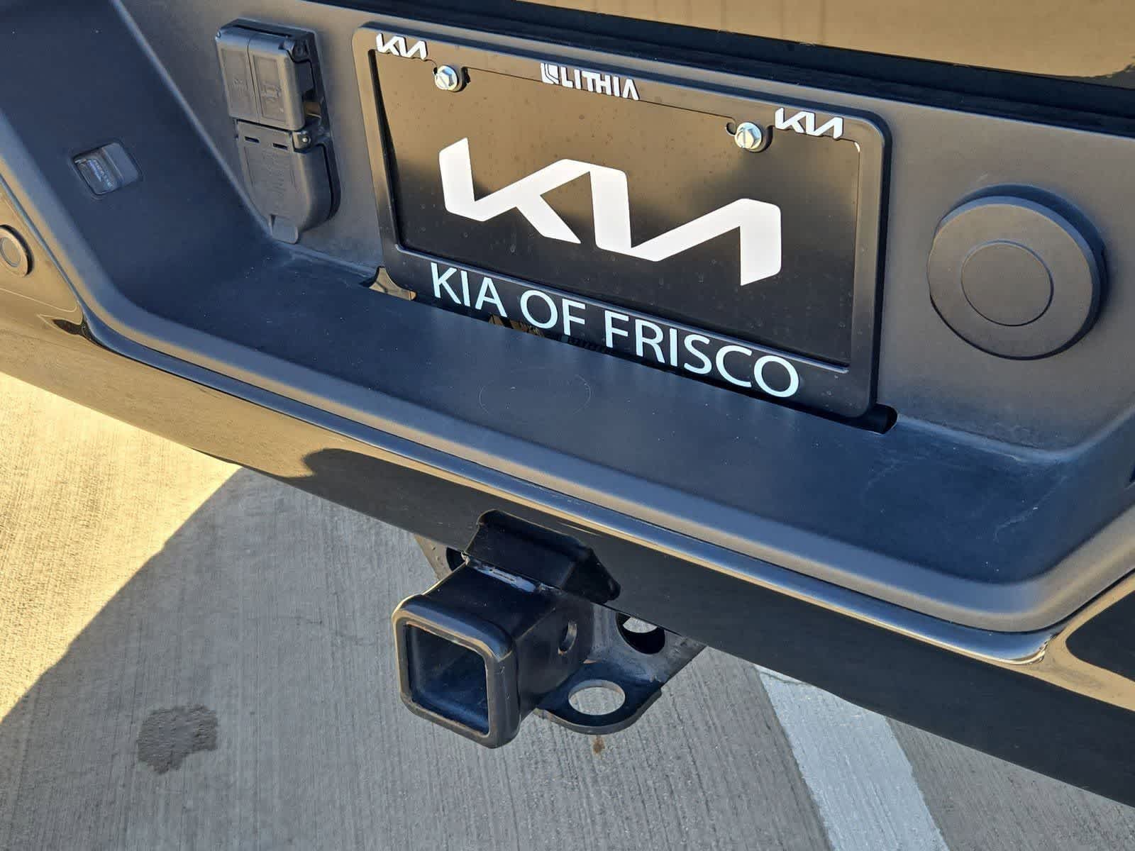 Thumbnail: 2023 Chevrolet Silverado 1500 - 35