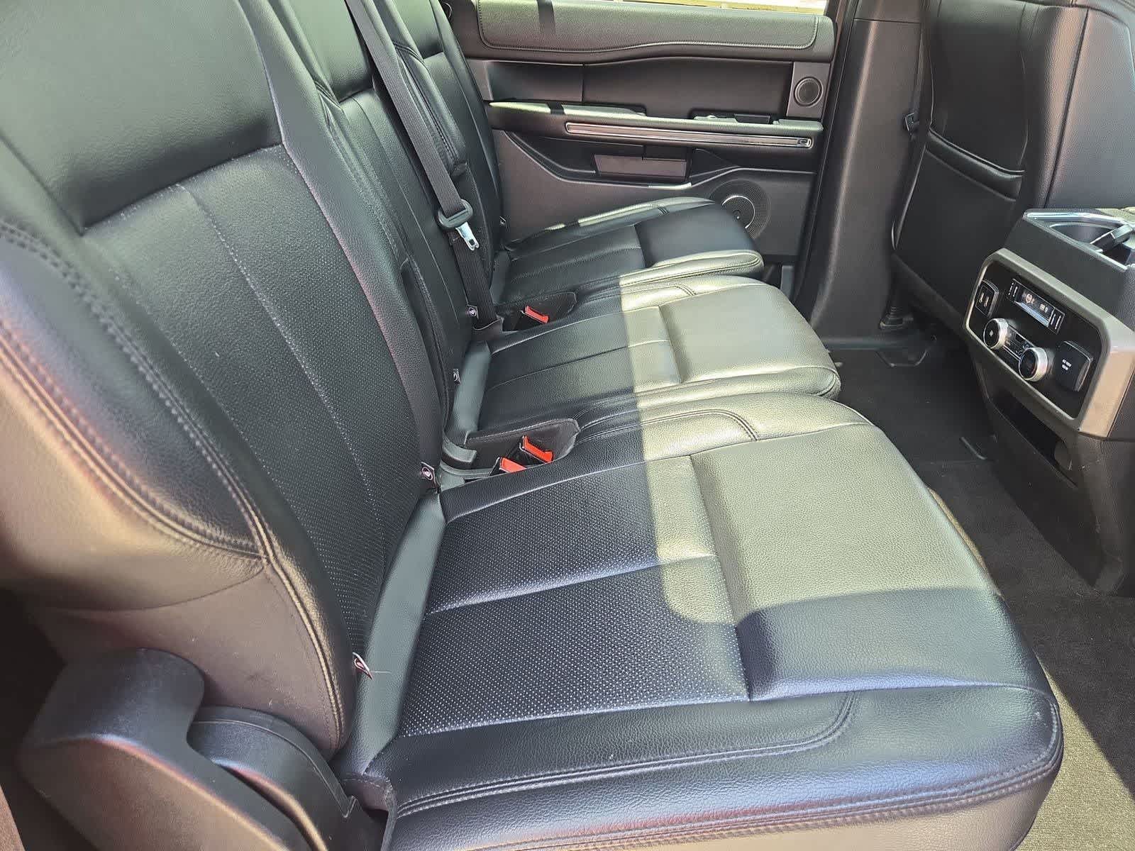 Thumbnail: 2019 Ford Expedition MAX - 19