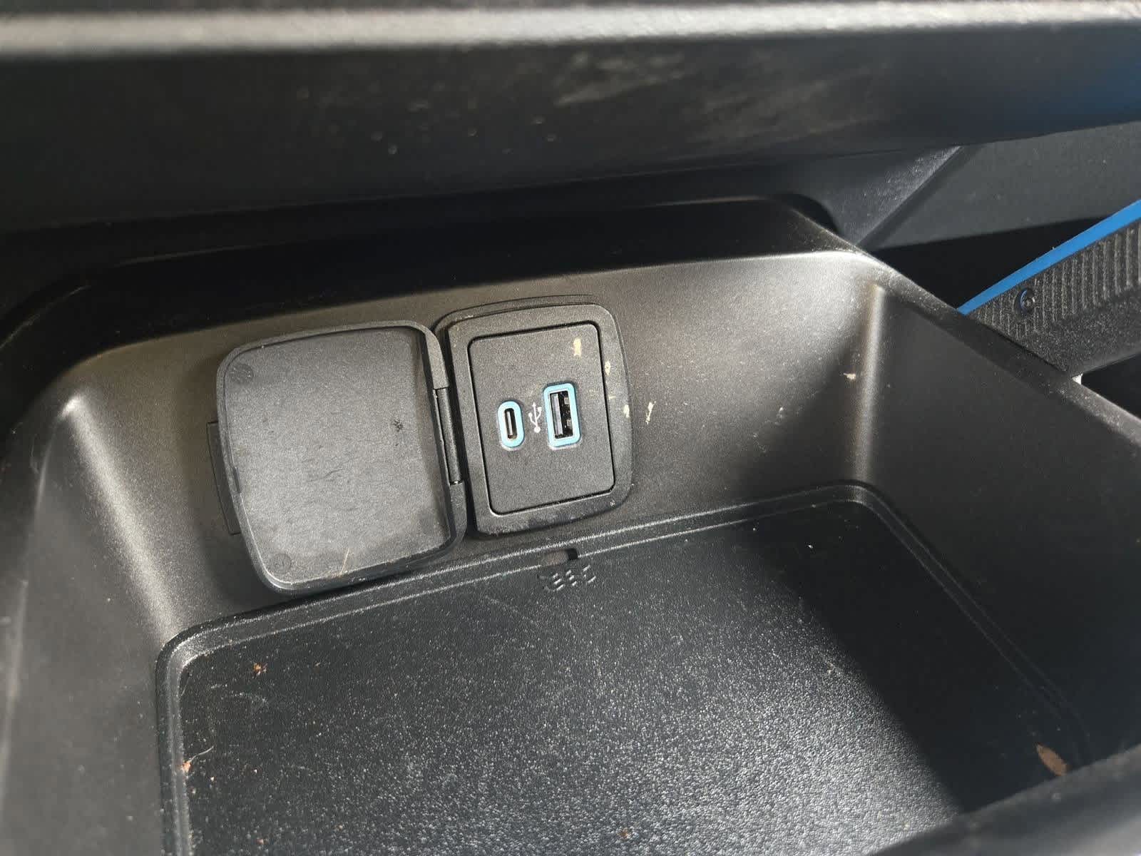 Thumbnail: 2023 Ford Bronco - 29