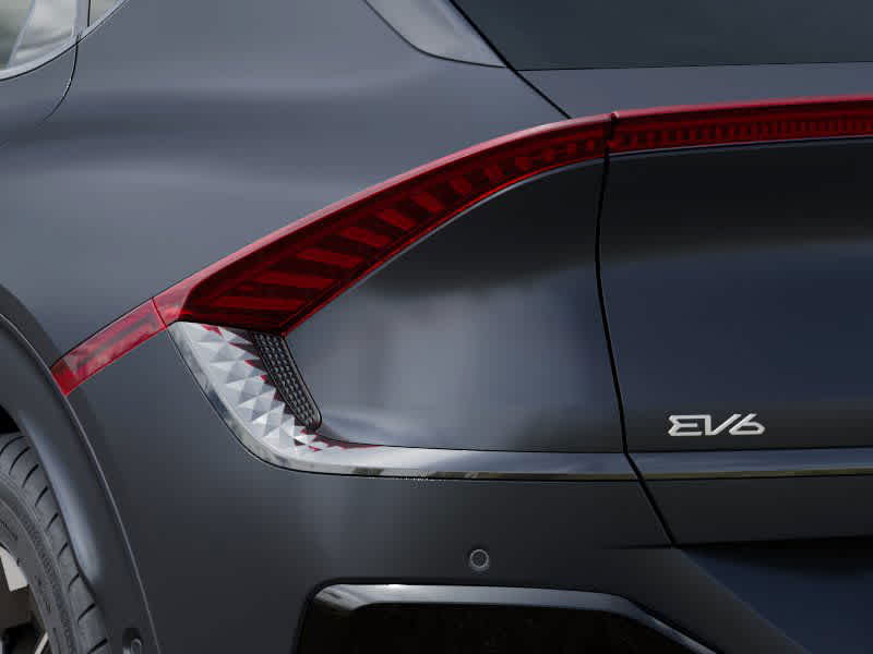 Thumbnail: 2025 Kia EV6 - 11