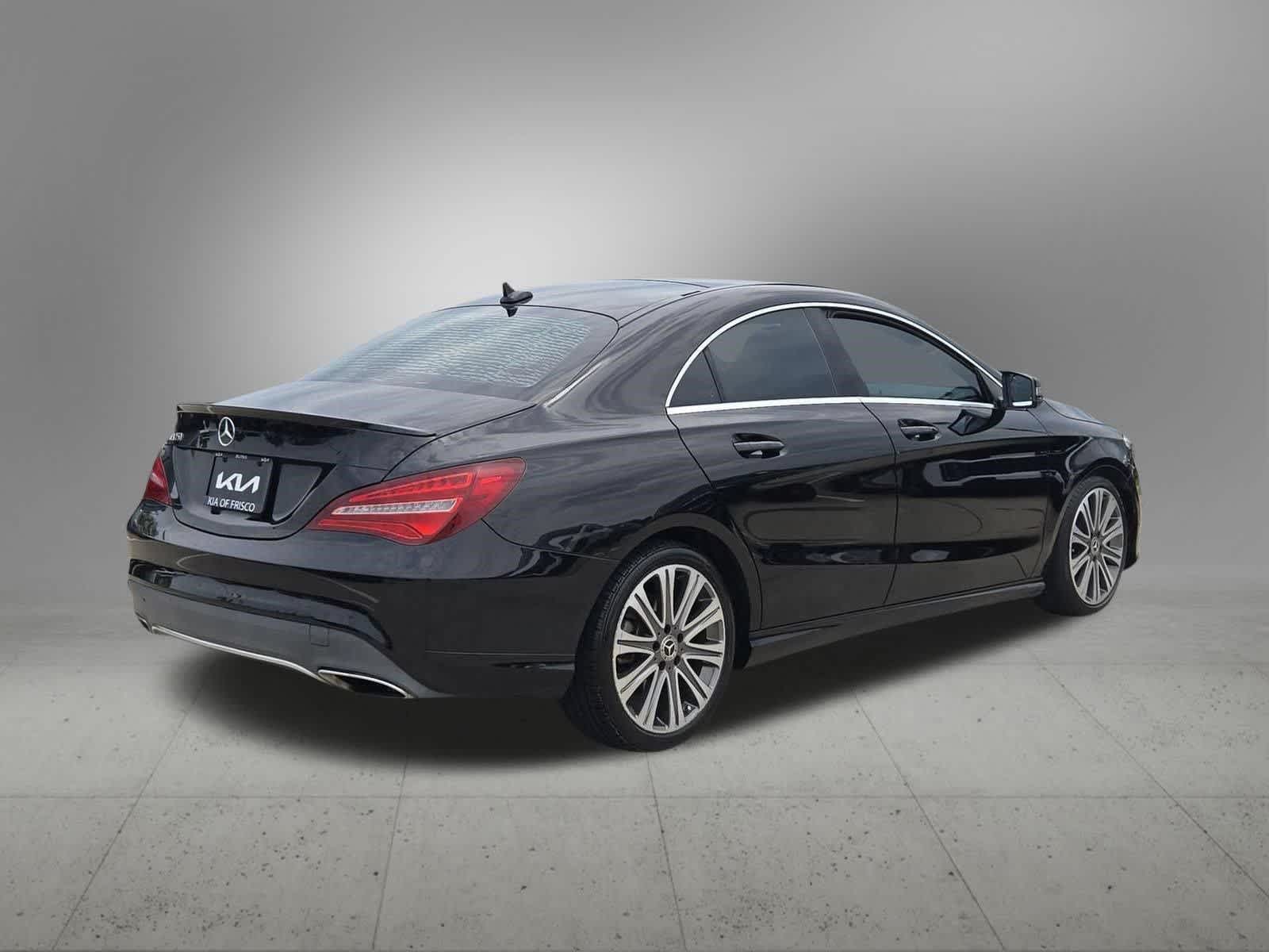 Thumbnail: 2019 Mercedes-Benz CLA - 6