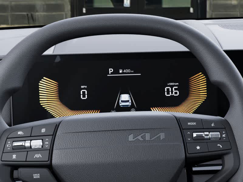 Thumbnail: 2026 Kia Sportage - 21