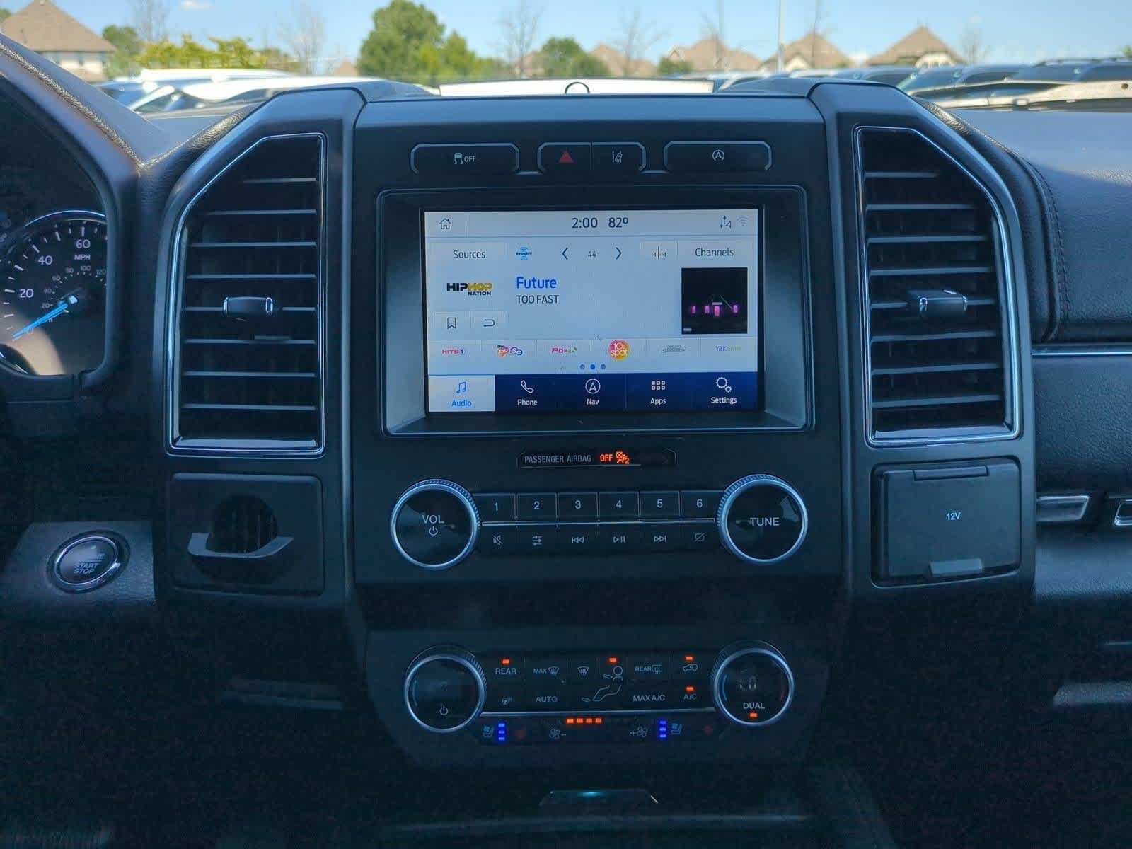 Thumbnail: 2021 Ford Expedition MAX - 28