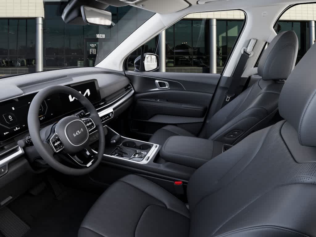 Thumbnail: 2026 Kia Carnival - 17