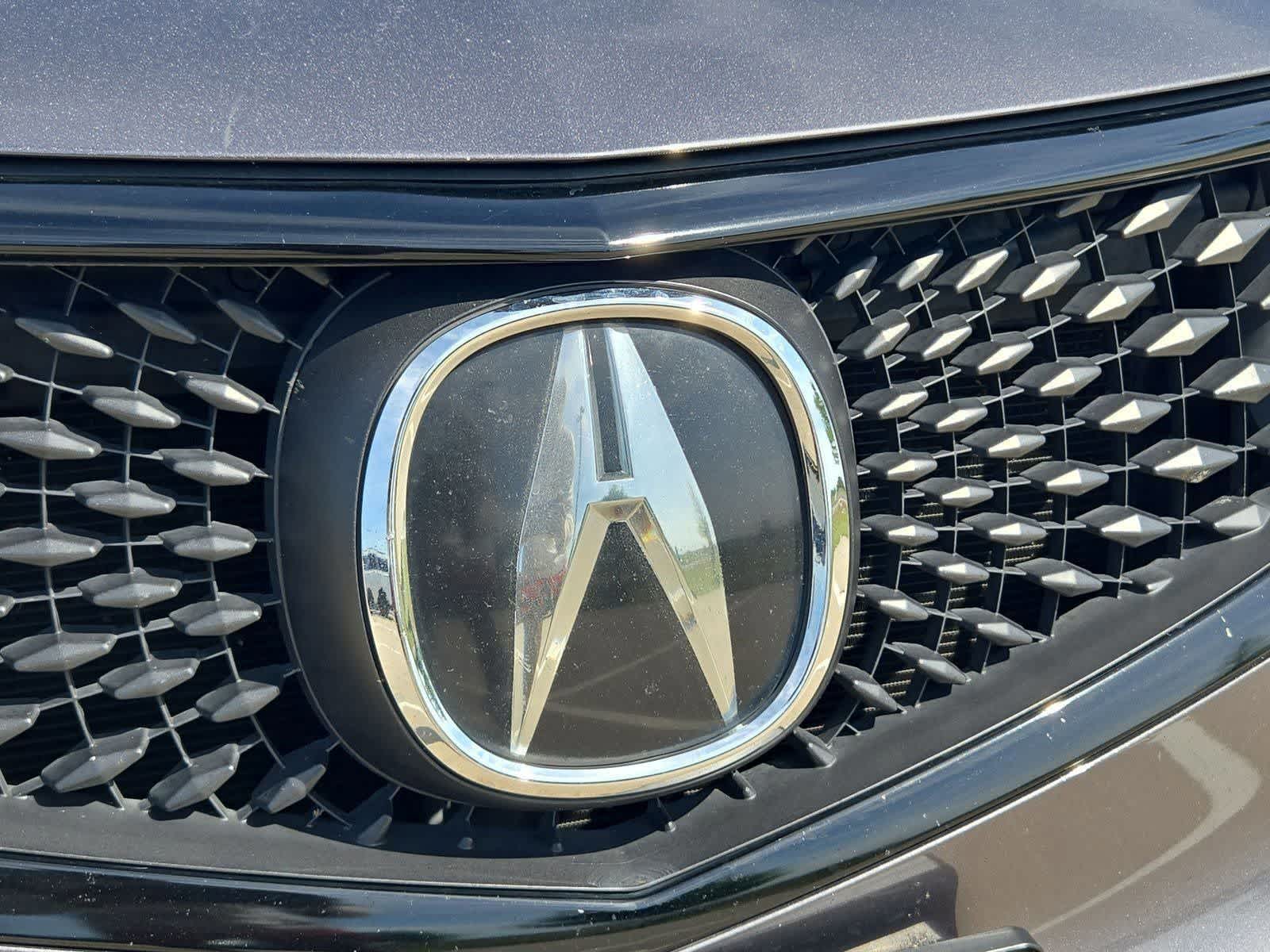 Thumbnail: 2020 Acura RDX - 10