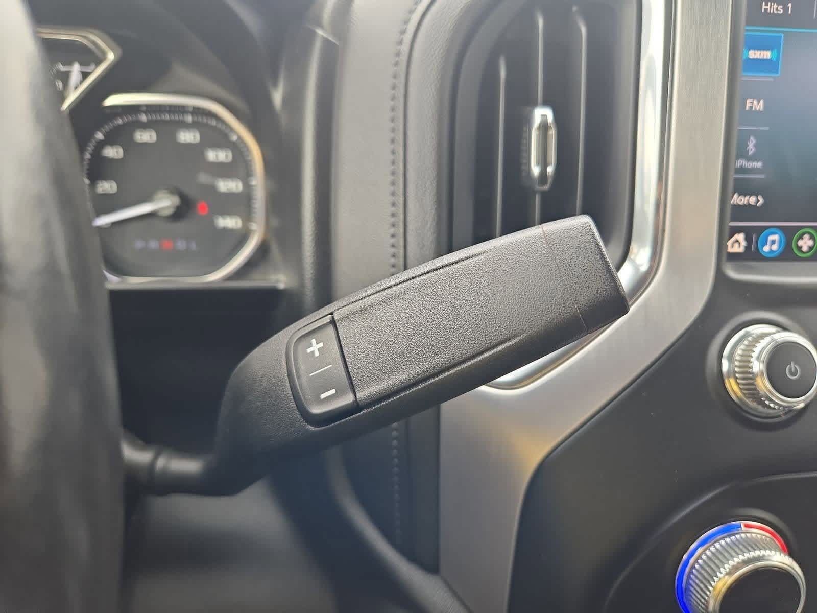 Thumbnail: 2021 GMC Sierra 1500 - 30