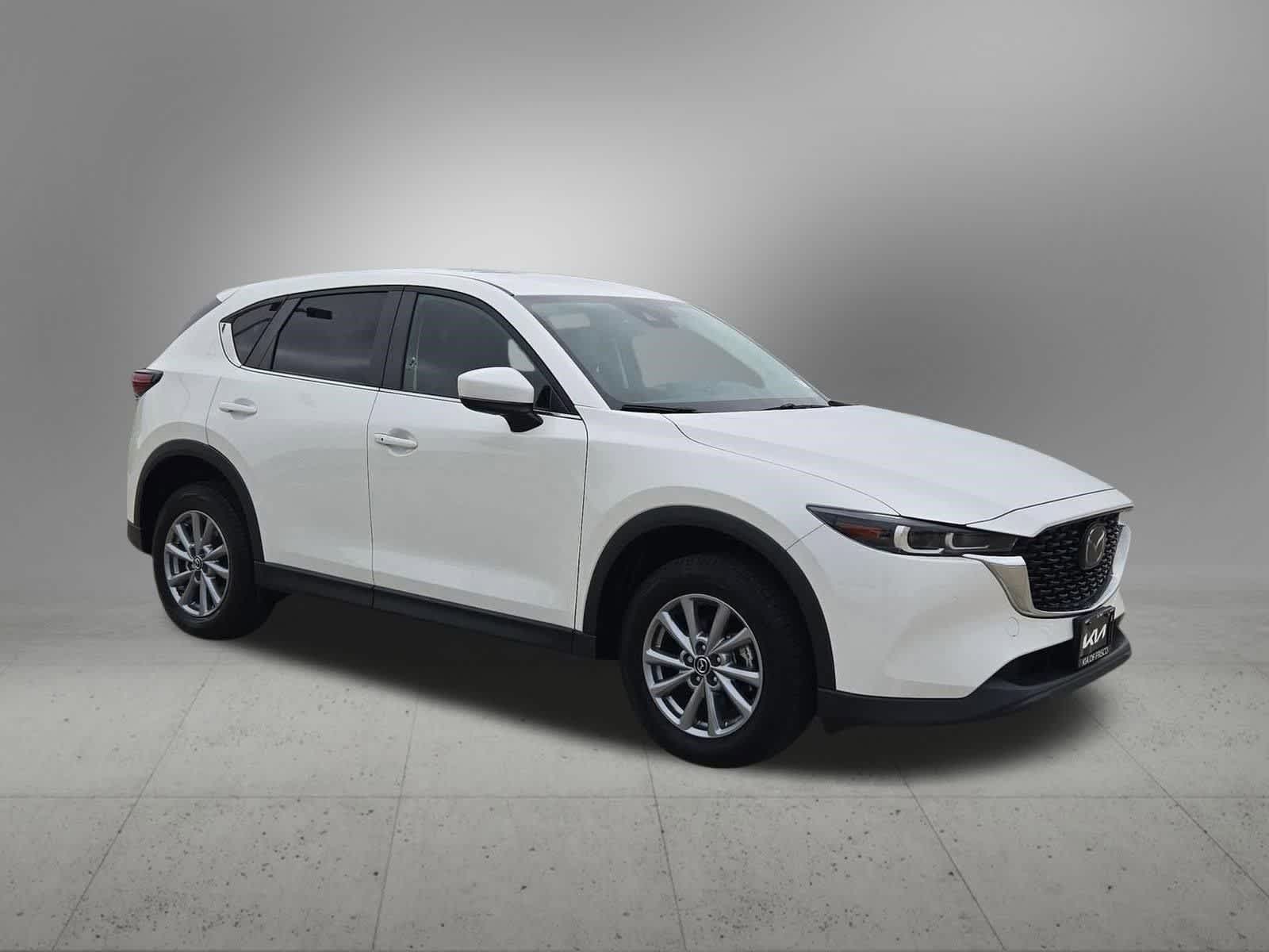 Thumbnail: 2023 Mazda CX-5 - 8