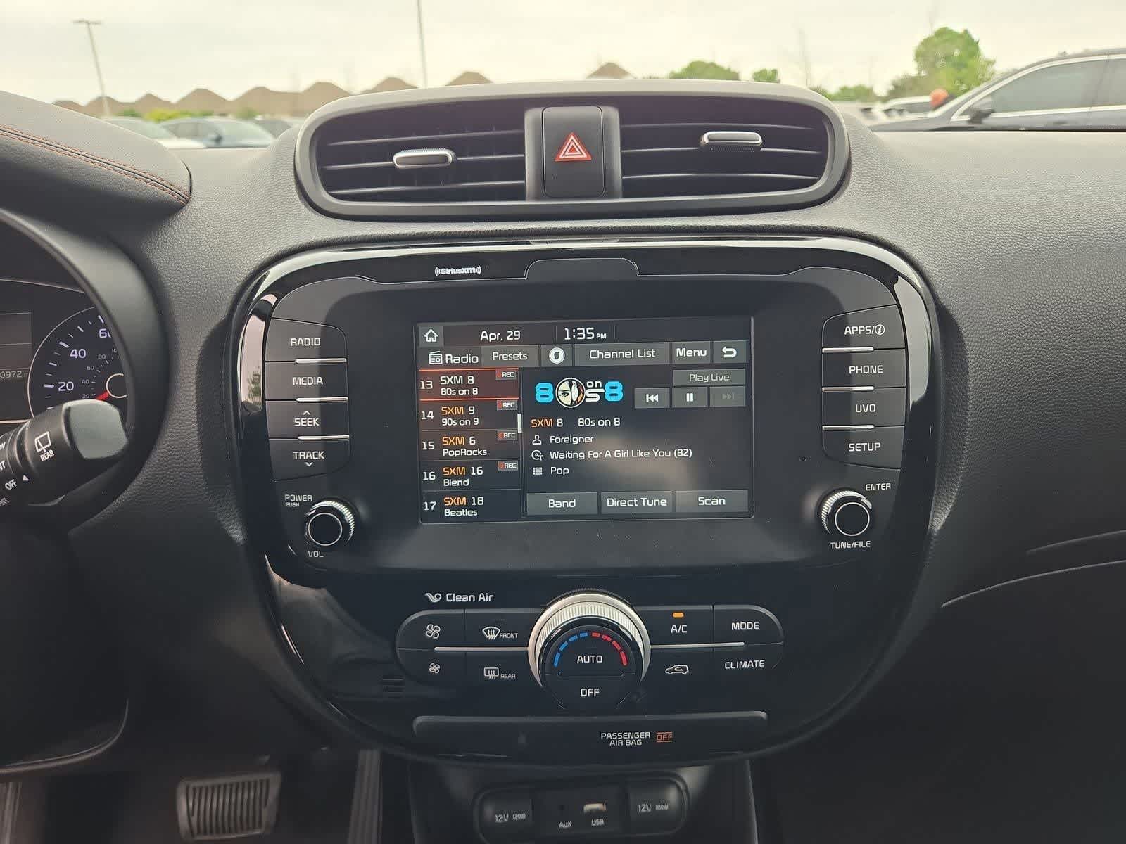 Thumbnail: 2019 Kia Soul - 26