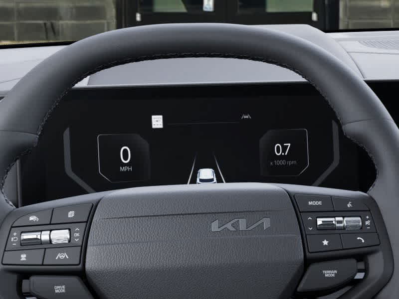 Thumbnail: 2026 Kia Sportage - 21