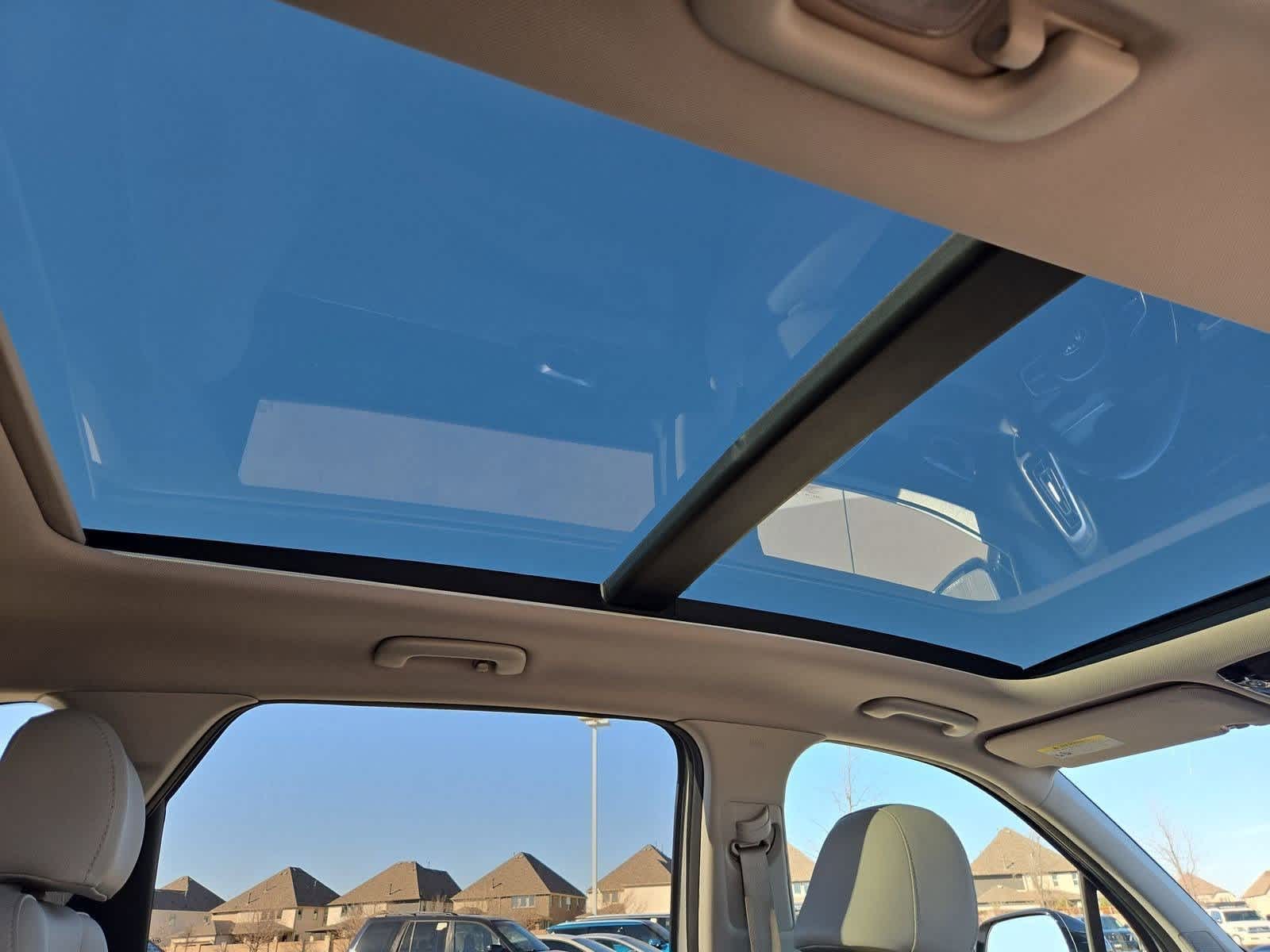 Thumbnail: 2021 Kia Sorento - 20