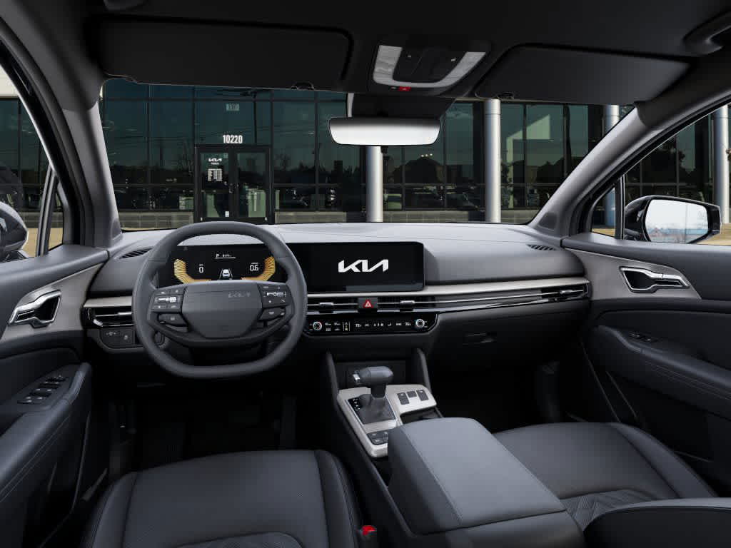 Thumbnail: 2026 Kia Sportage - 14