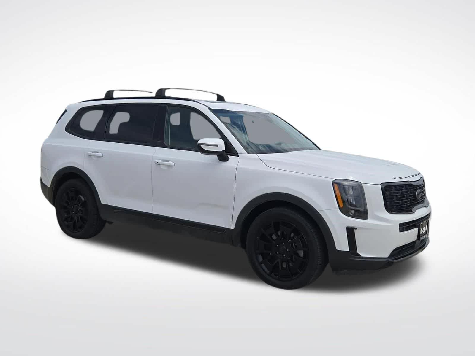Thumbnail: 2021 Kia Telluride - 9