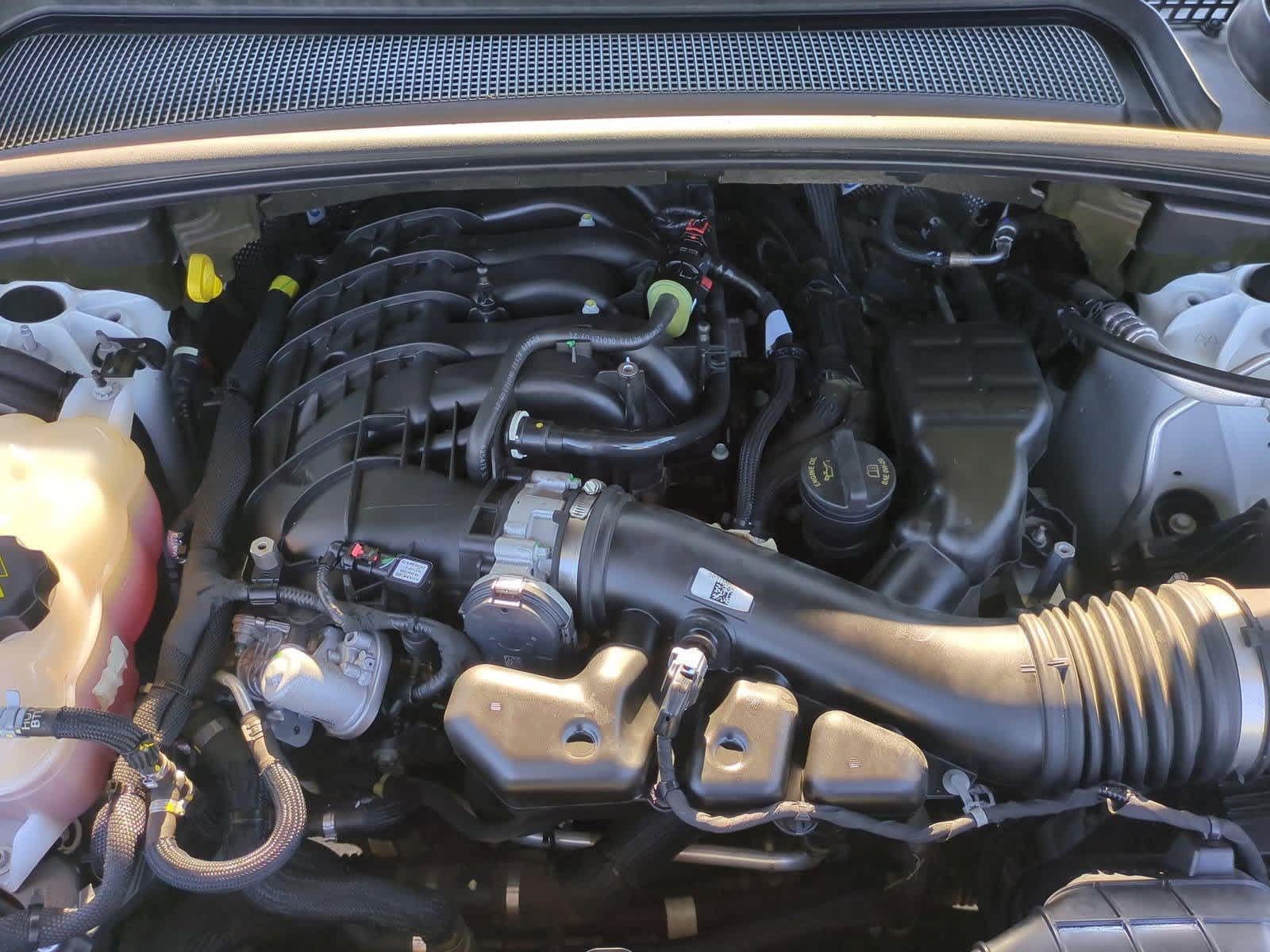 Thumbnail: 2021 Jeep Grand Cherokee L - 13