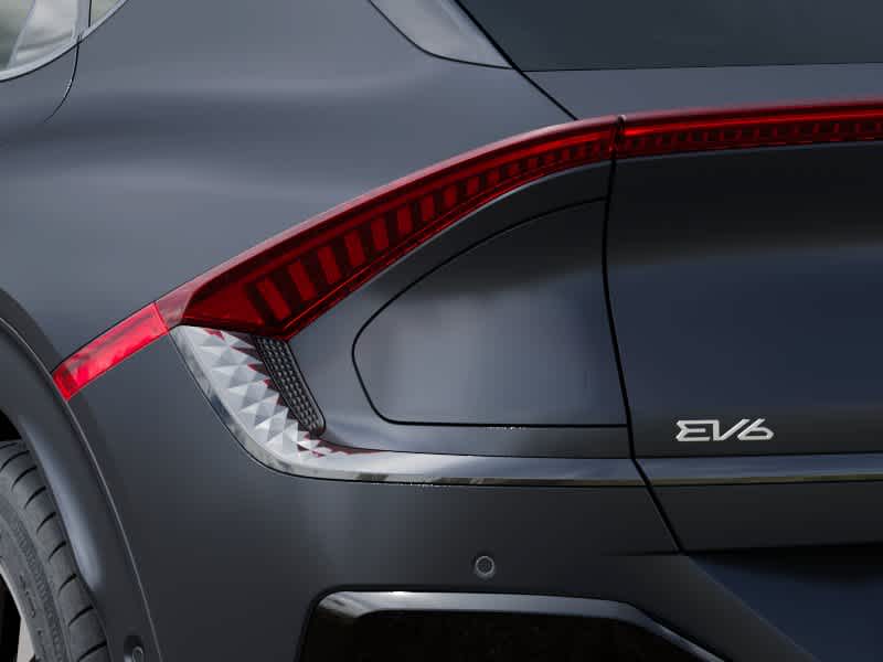 Thumbnail: 2026 Kia EV6 - 11
