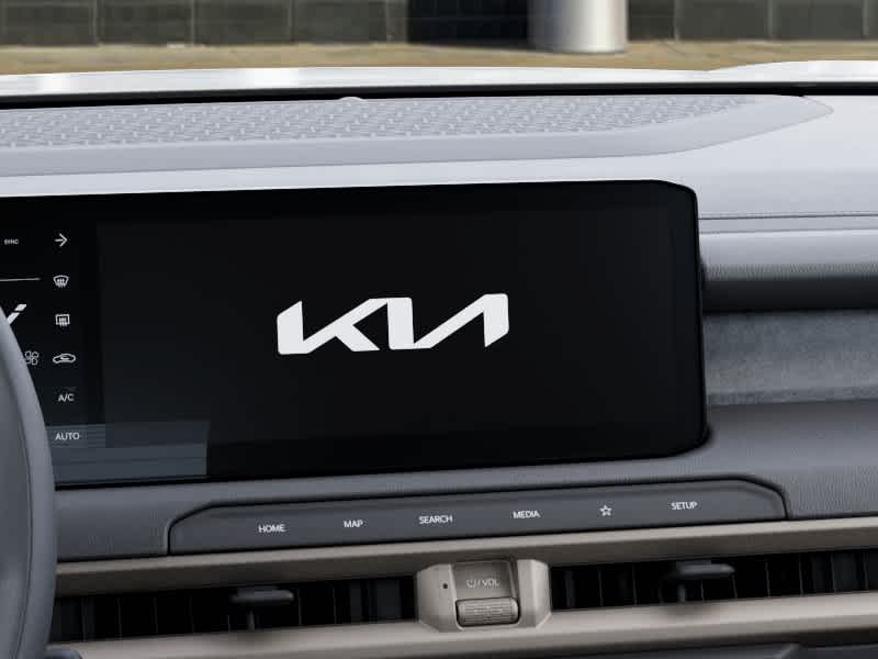 Thumbnail: 2027 Kia Telluride - 20