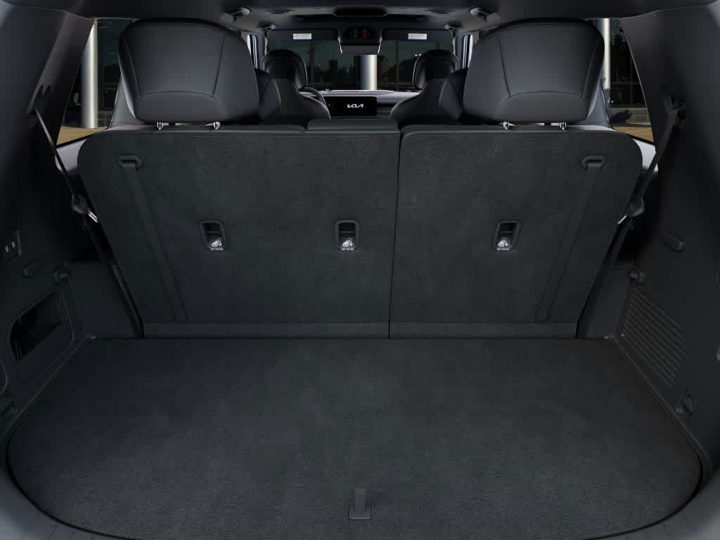 Thumbnail: 2027 Kia Telluride - 19