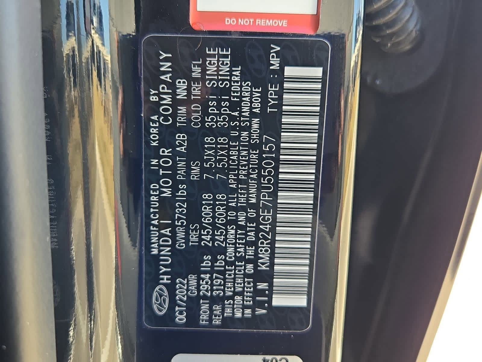 Thumbnail: 2023 Hyundai Palisade - 35