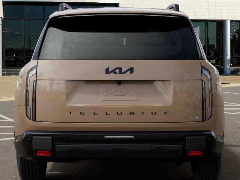 Thumbnail: 2027 Kia Telluride - 13