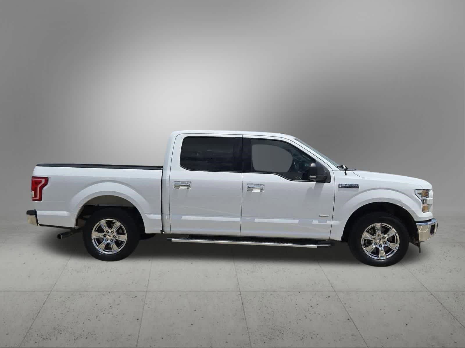 Thumbnail: 2017 Ford F-150 - 7