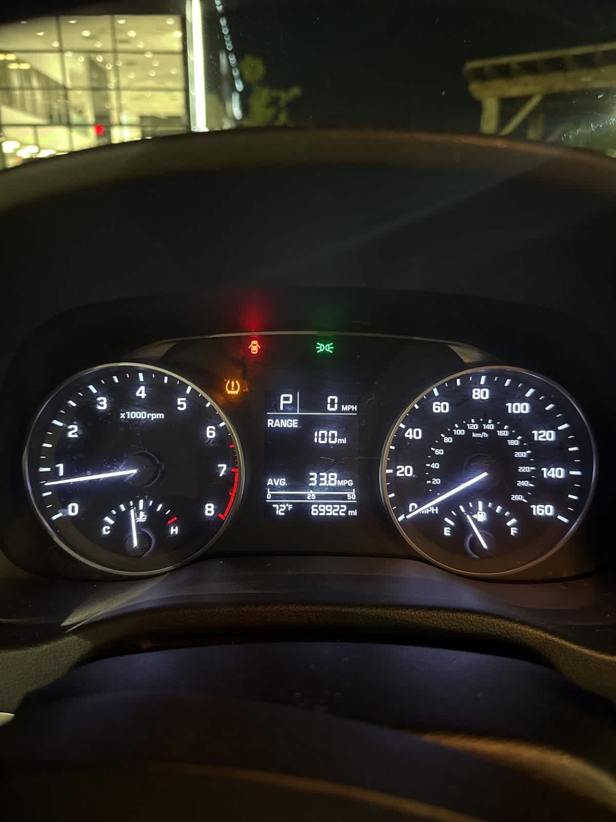 2017 Hyundai Elantra SE photo 3