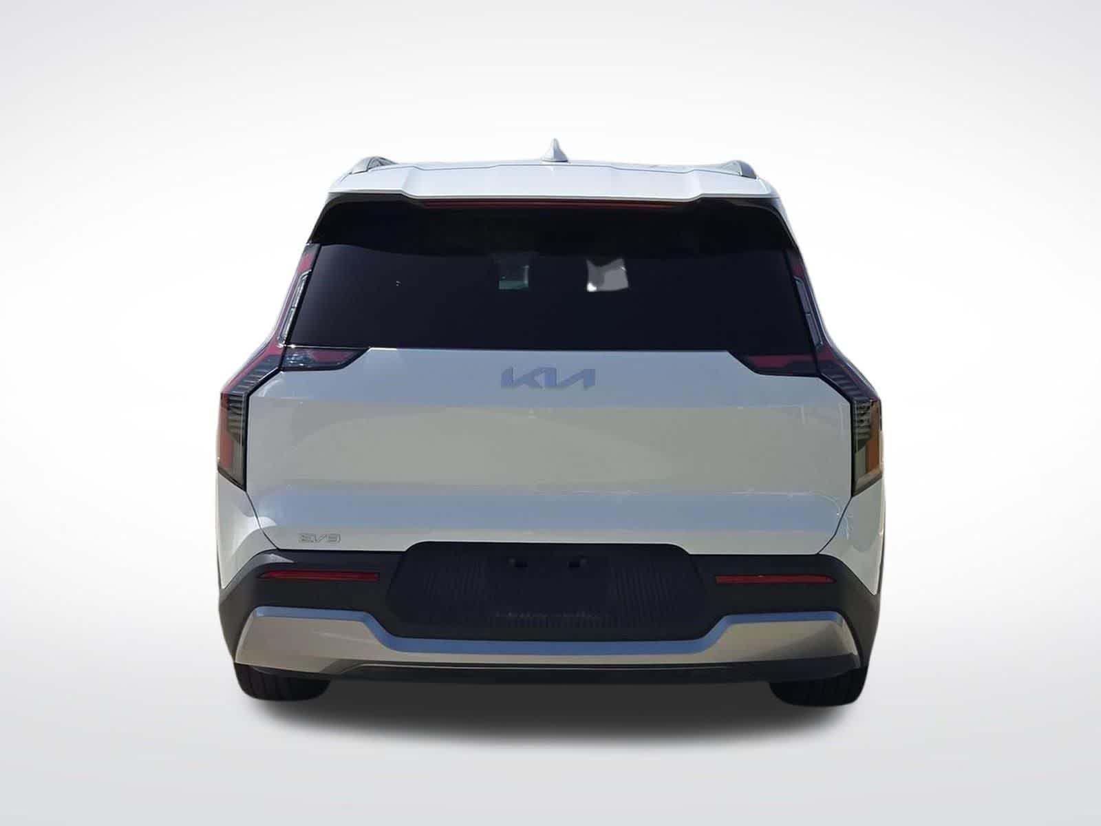 Thumbnail: 2024 Kia EV9 - 6