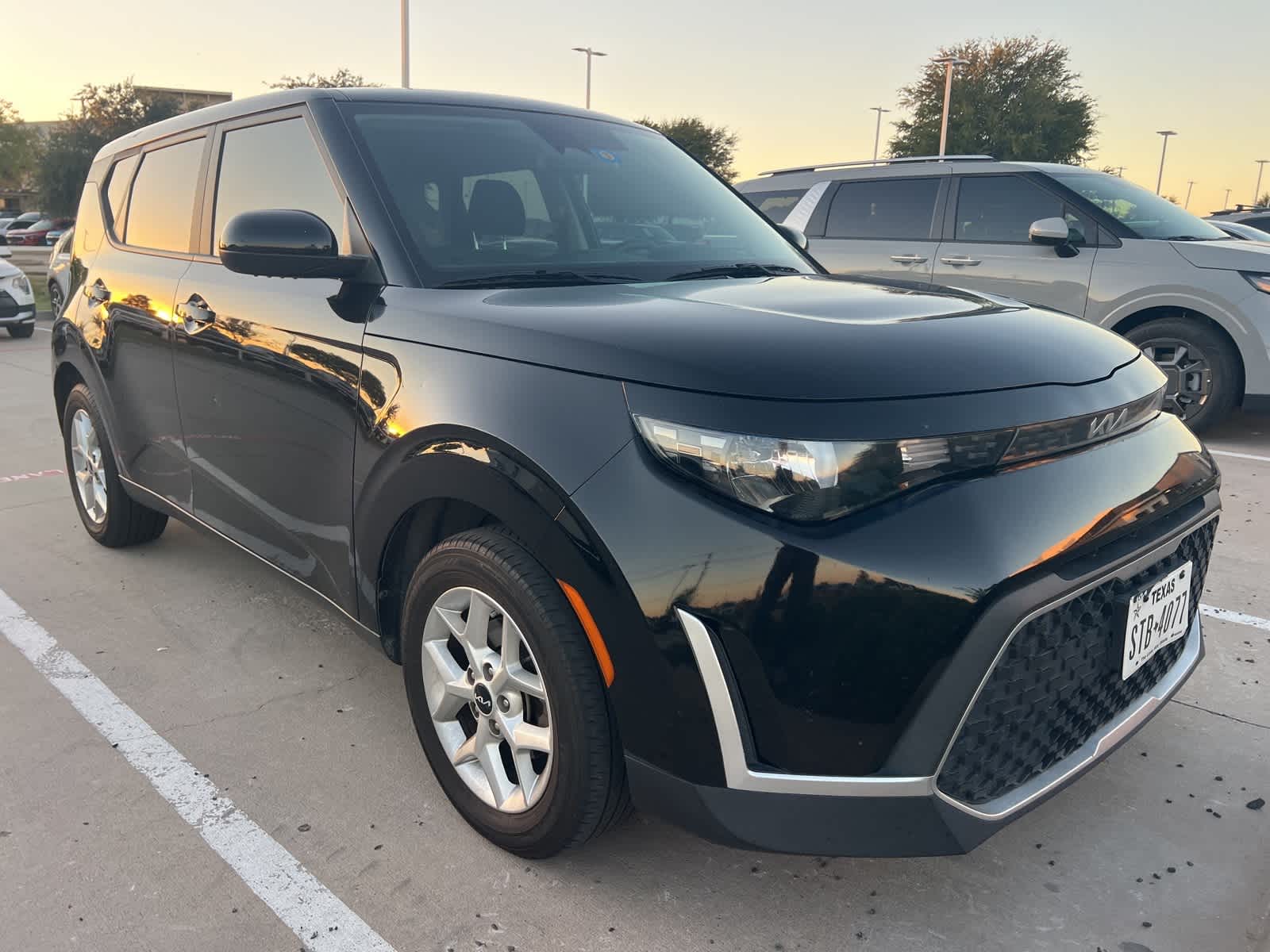 Thumbnail: 2023 Kia Soul - 2
