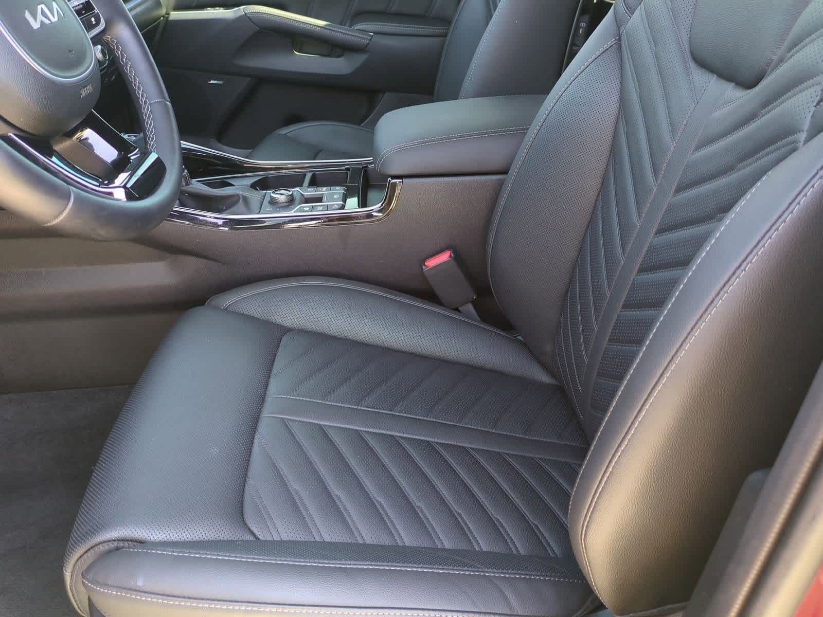 2024 Kia Sorento X-Line S 15