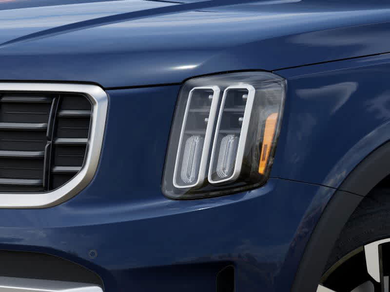 Thumbnail: 2025 Kia Telluride - 10