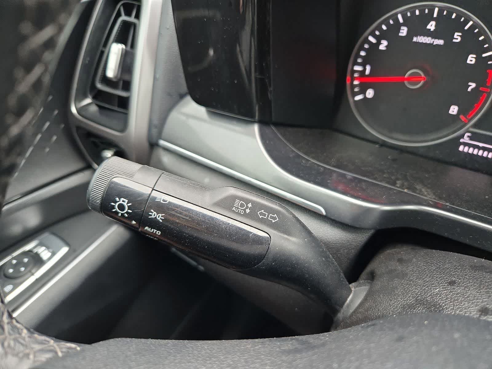 Thumbnail: 2023 Kia Sorento - 26