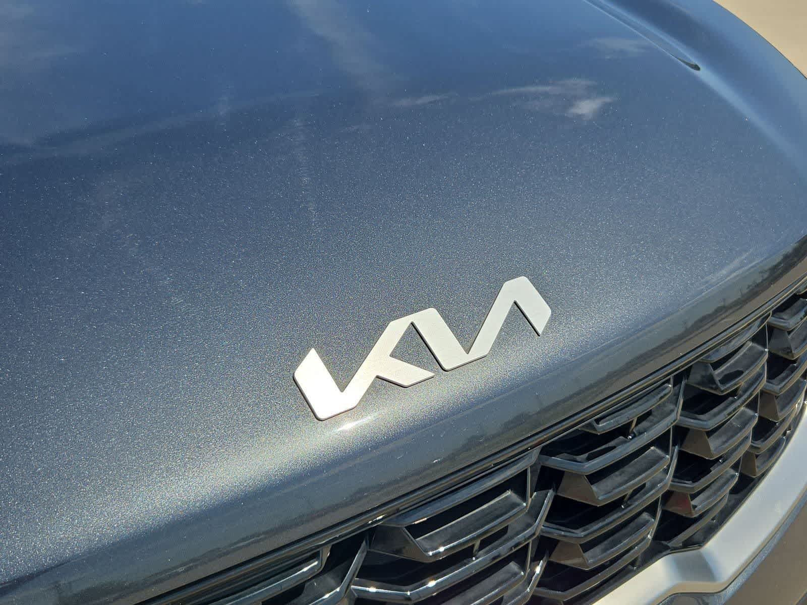 Thumbnail: 2025 Kia Sorento - 10