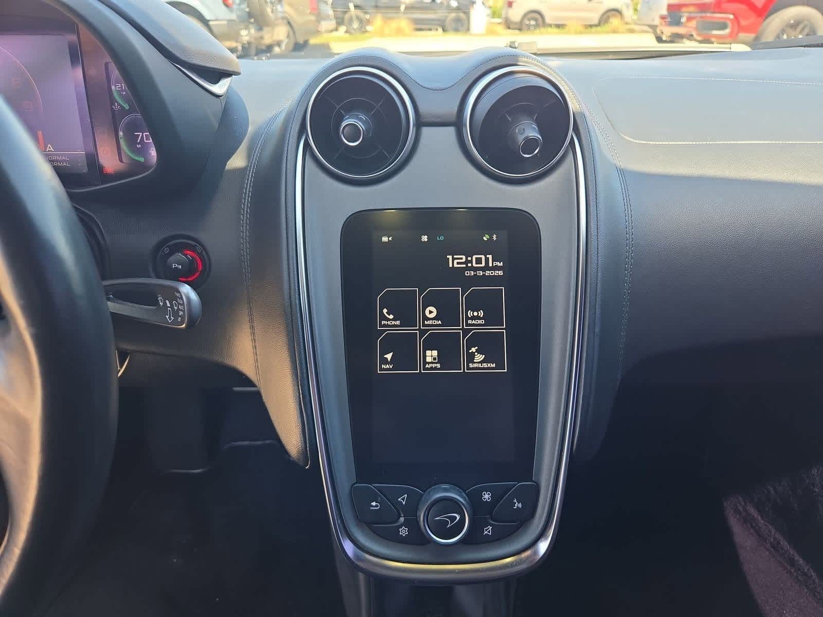 Thumbnail: 2016 Mclaren  - 17