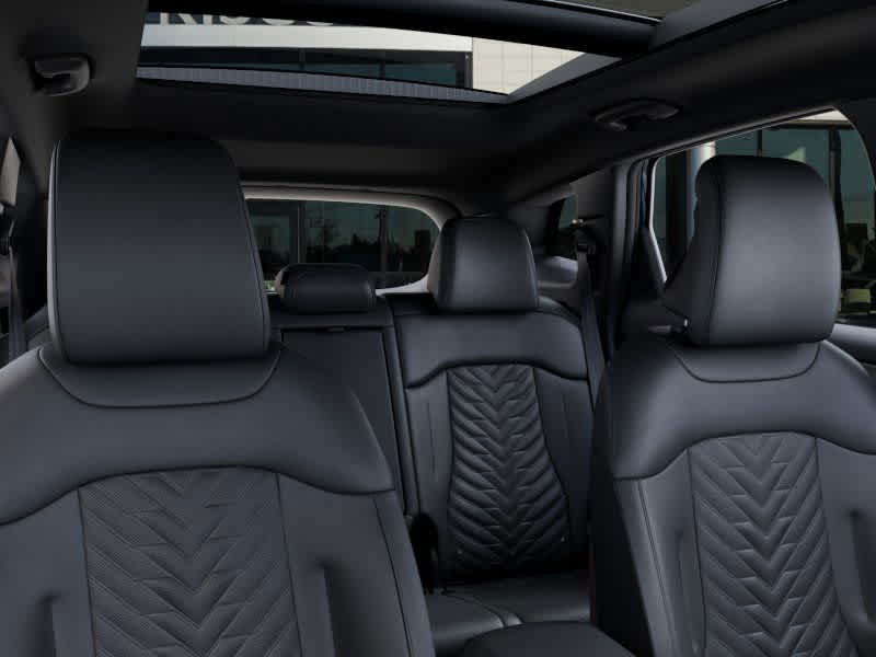 Thumbnail: 2026 Kia Sportage - 27