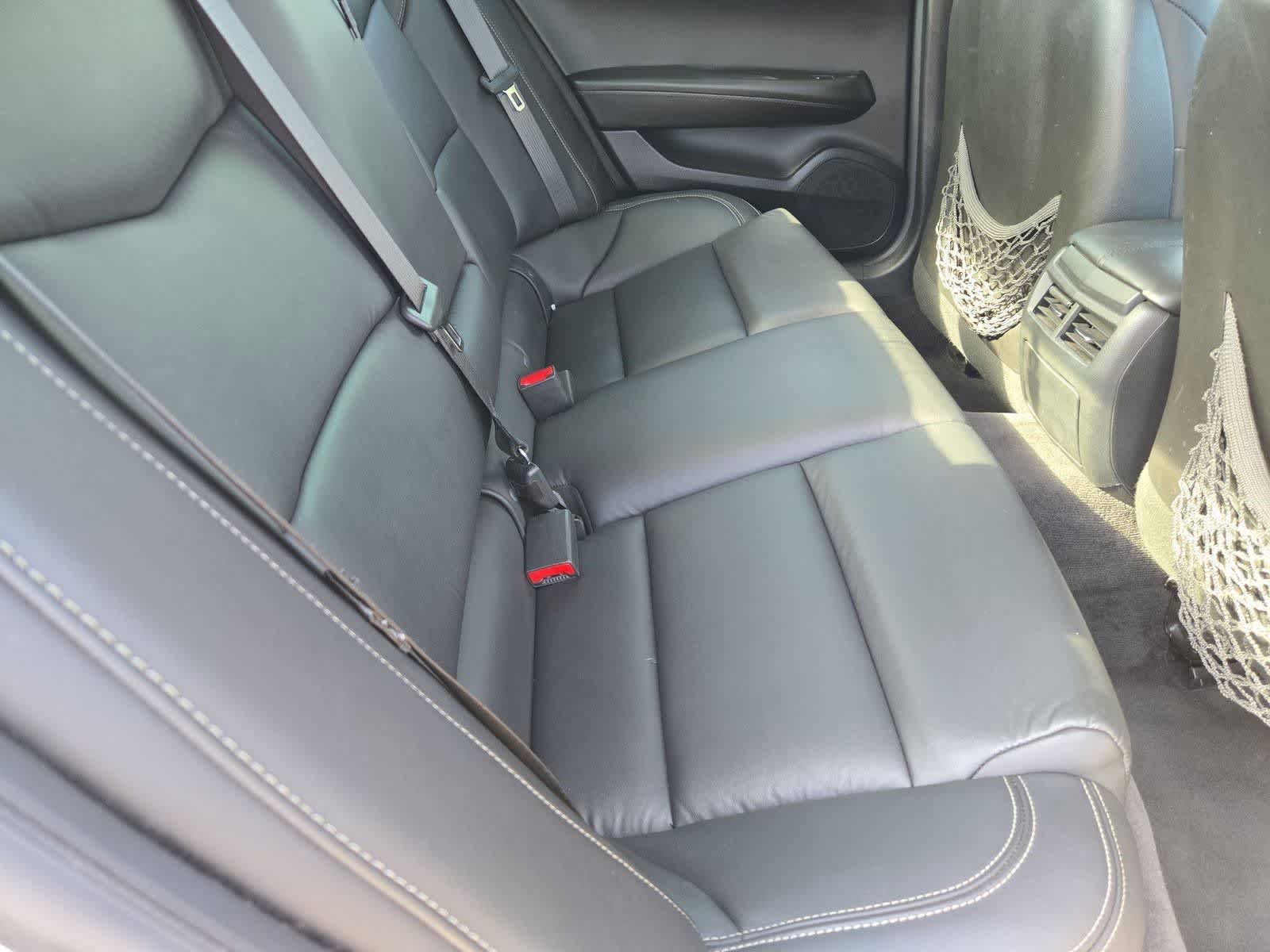 Thumbnail: 2015 Cadillac ATS - 18