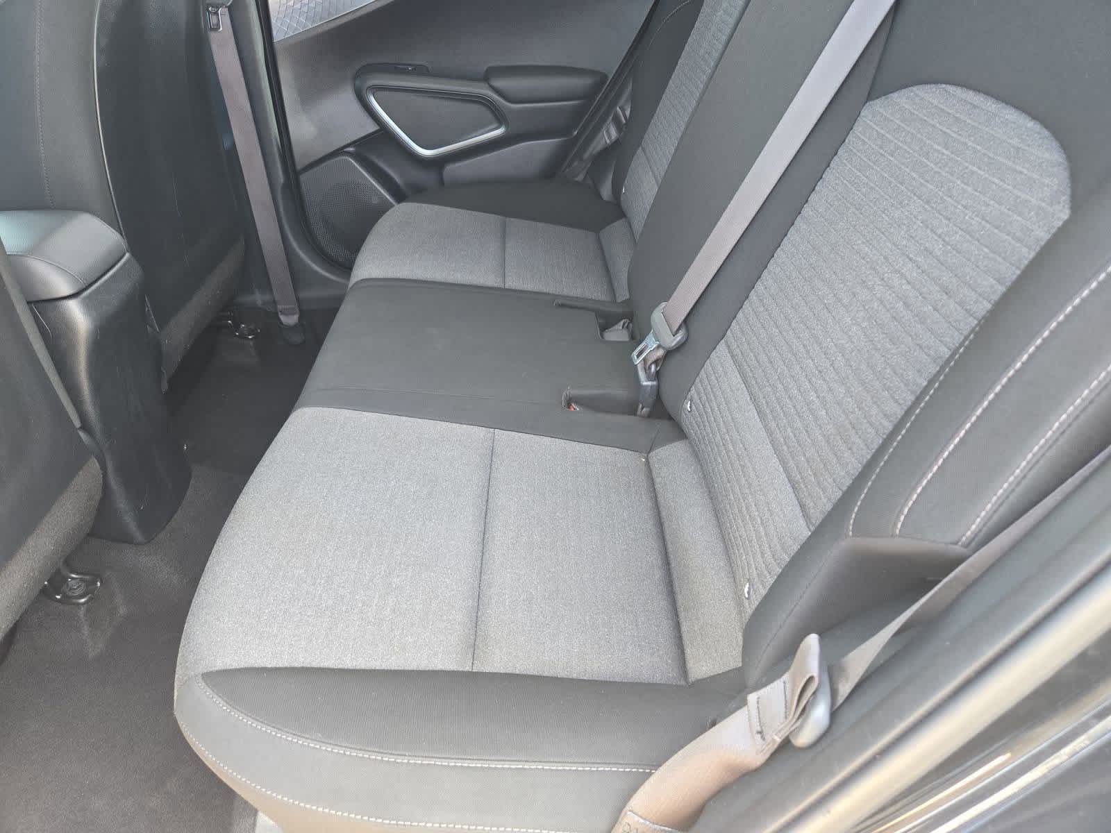 Thumbnail: 2021 Kia Soul - 25