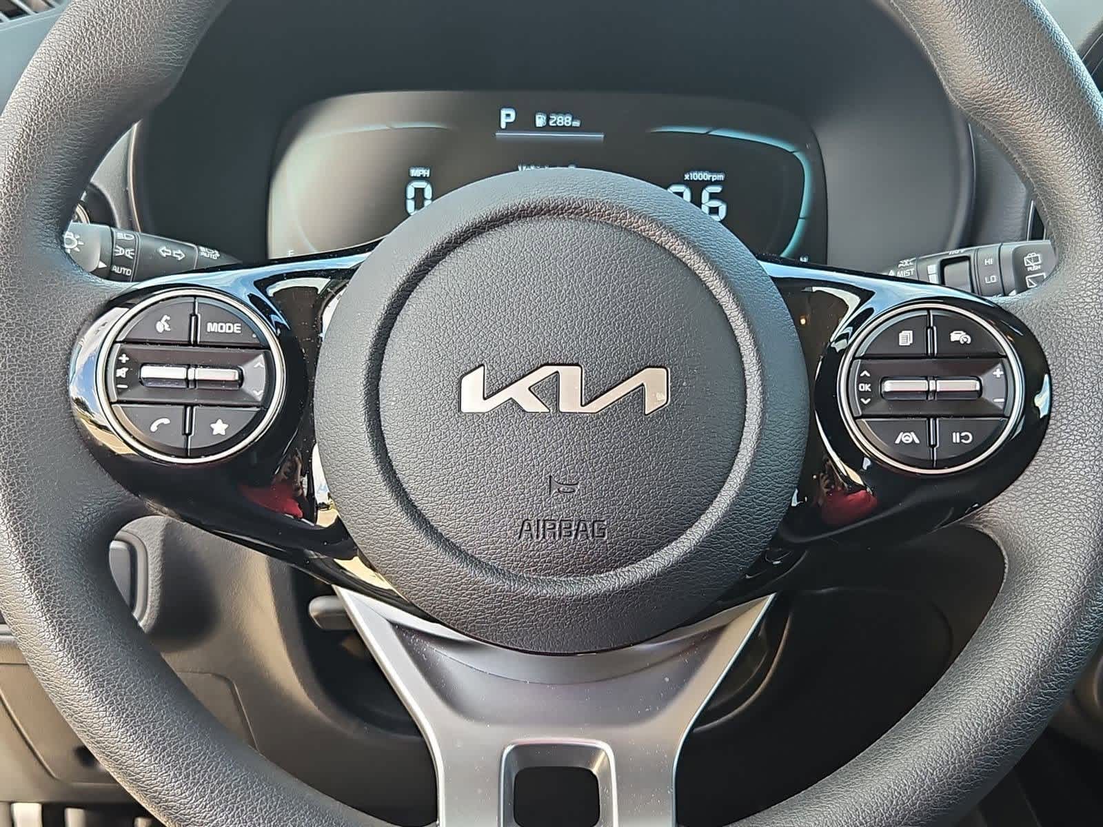 Thumbnail: 2025 Kia Soul - 21