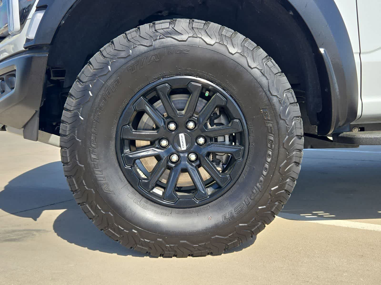 Thumbnail: 2024 Ford F-150 - 12