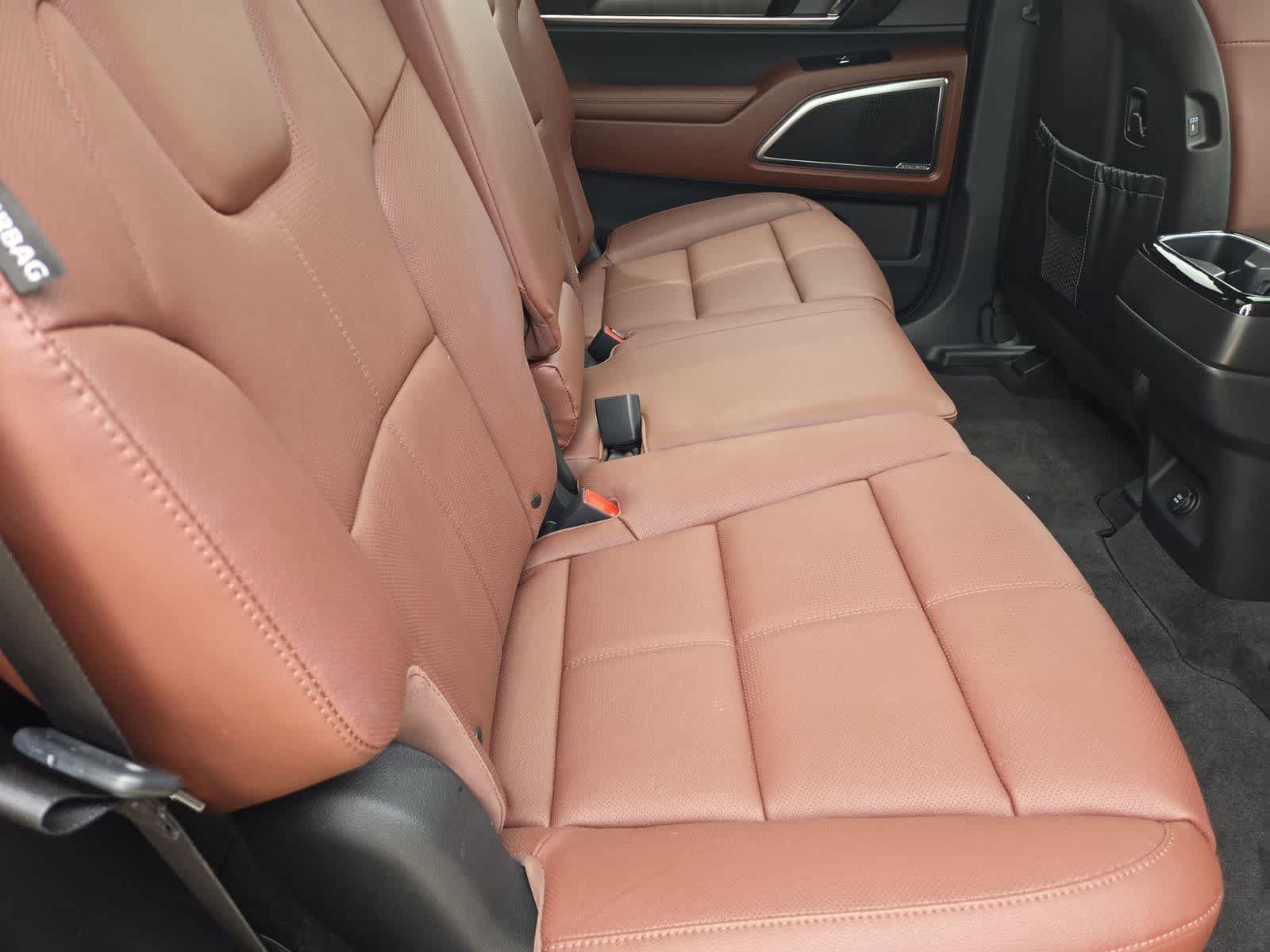 Thumbnail: 2025 Kia Telluride - 19