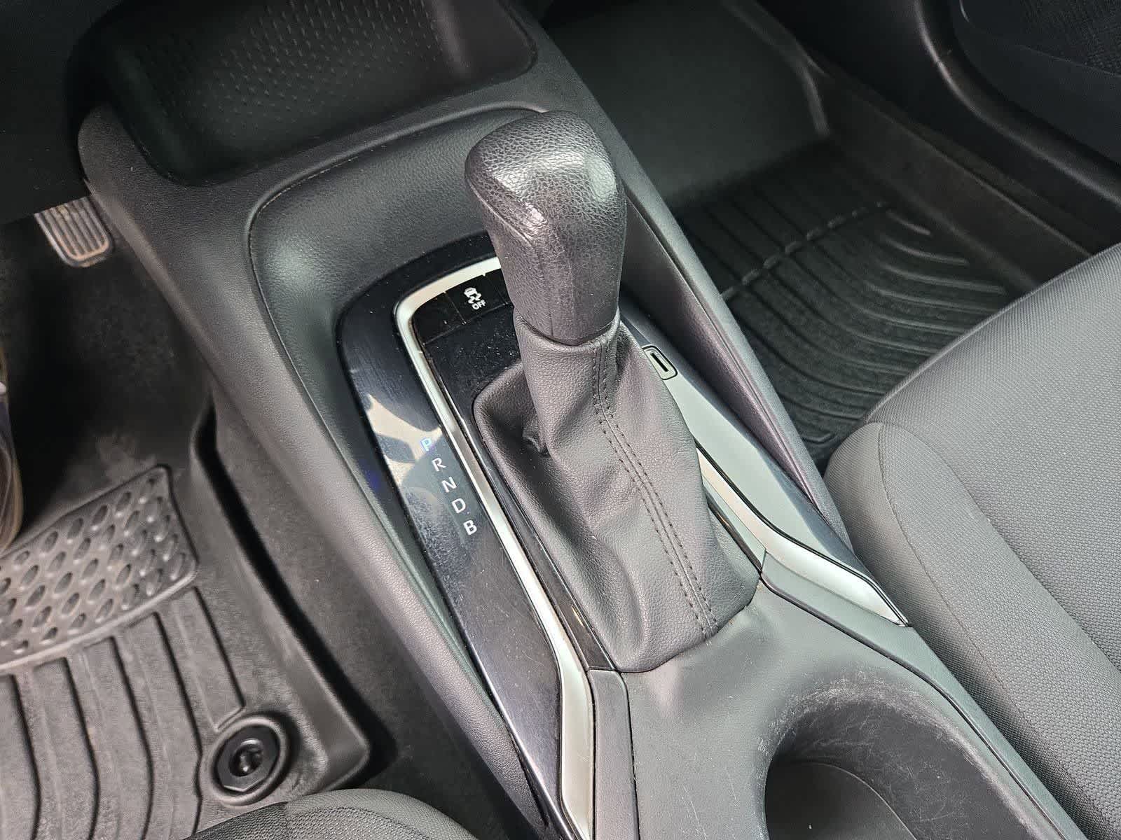 Thumbnail: 2023 Toyota Corolla - 27