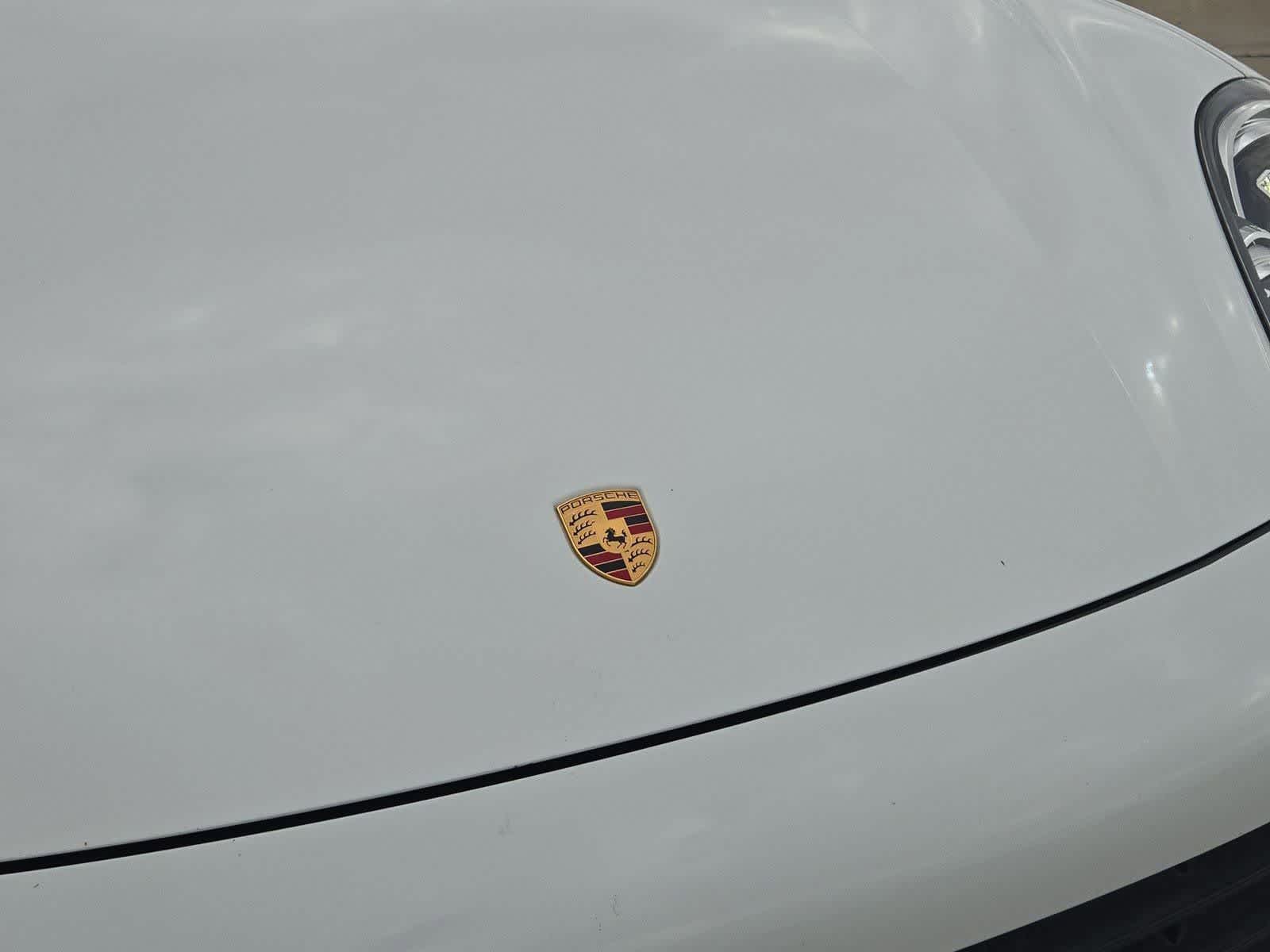 Thumbnail: 2017 Porsche Cayenne - 11