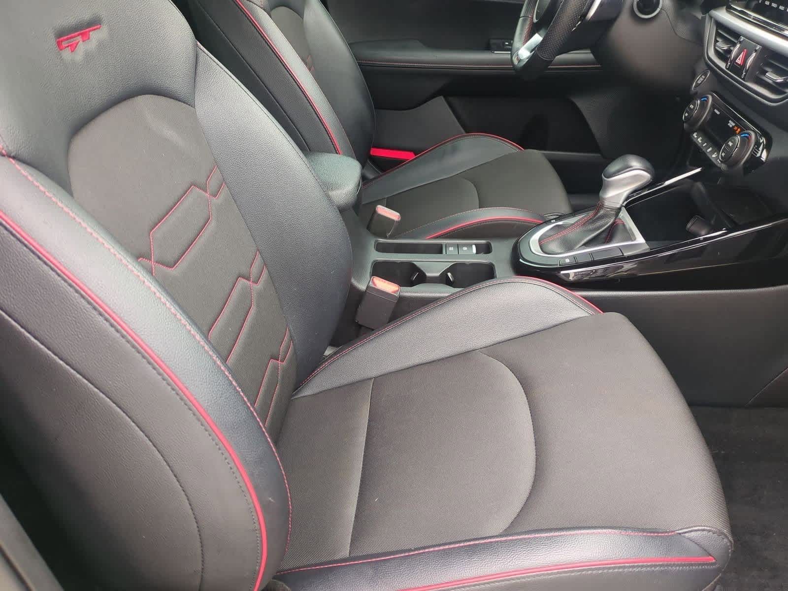 Thumbnail: 2022 Kia Forte - 26