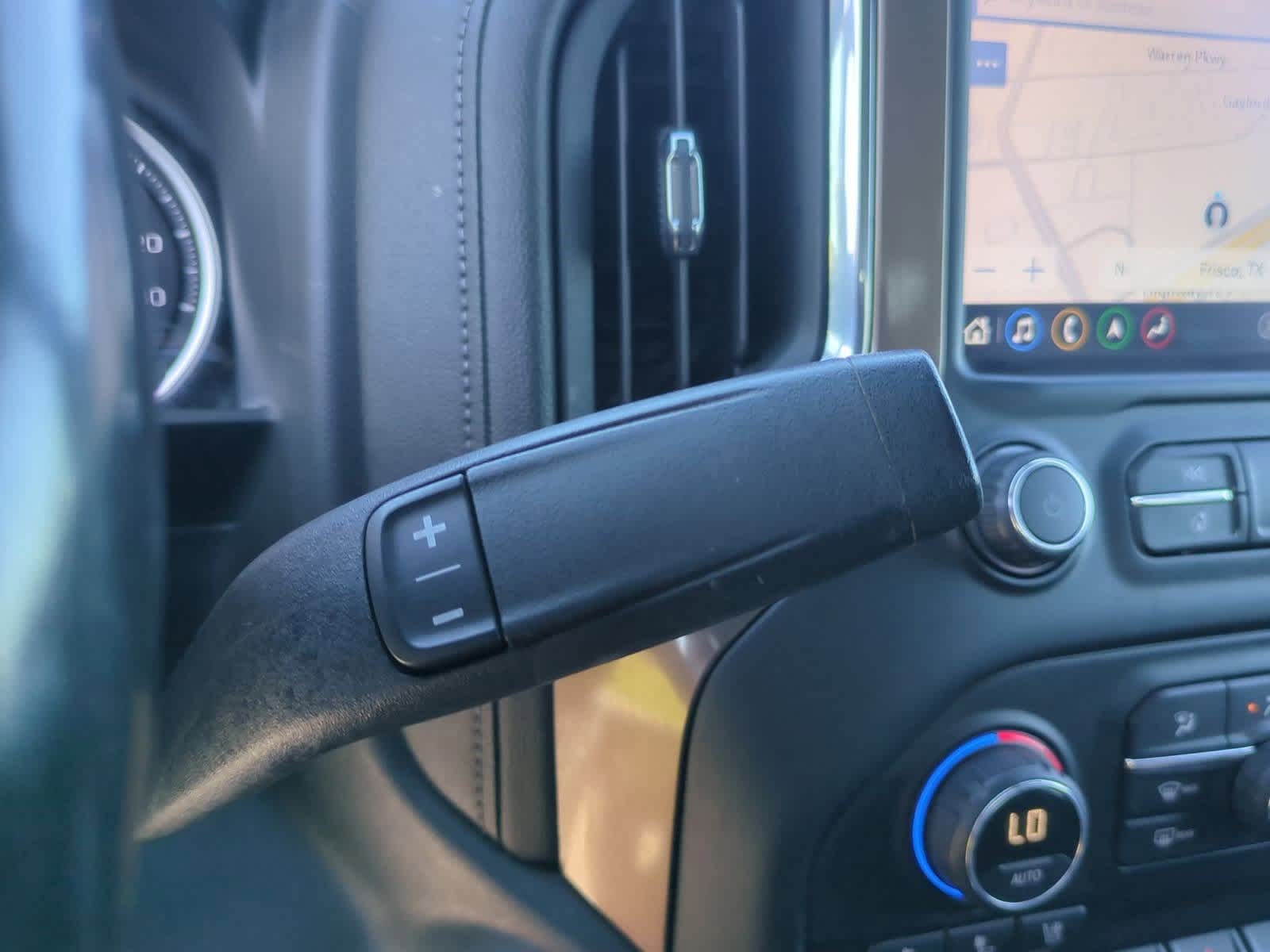 Thumbnail: 2020 Chevrolet Silverado 2500 - 34