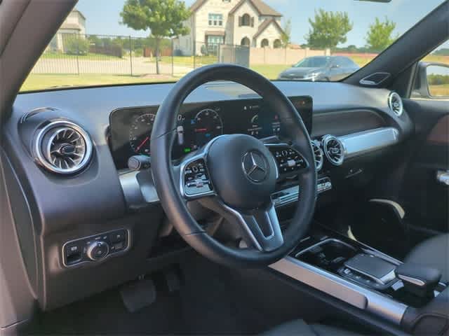 Used 2023 Mercedes-Benz EQB Base with VIN W1N9M1DB4PN036745 for sale in Frisco, TX