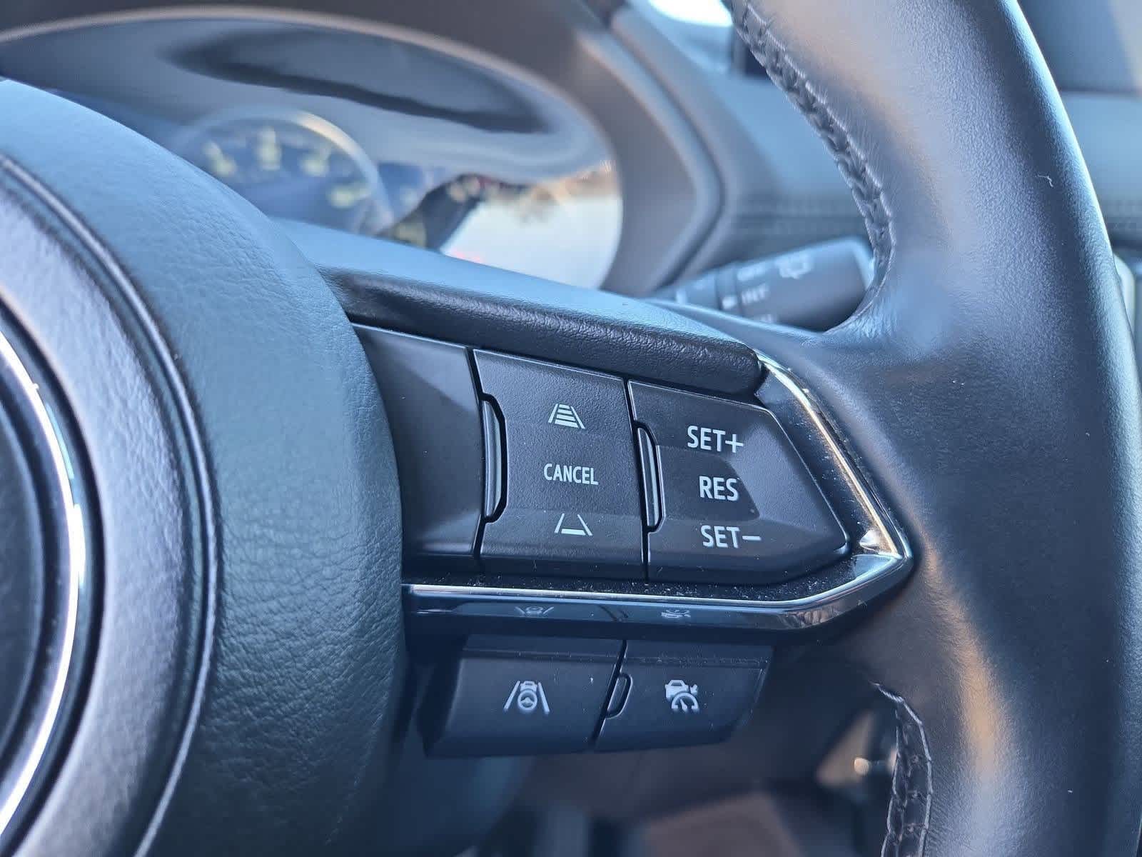 Thumbnail: 2023 Mazda CX-5 - 24