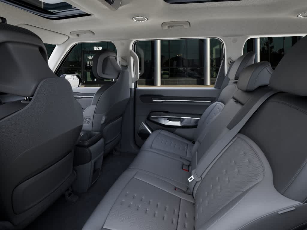 Thumbnail: 2026 Kia EV9 - 18