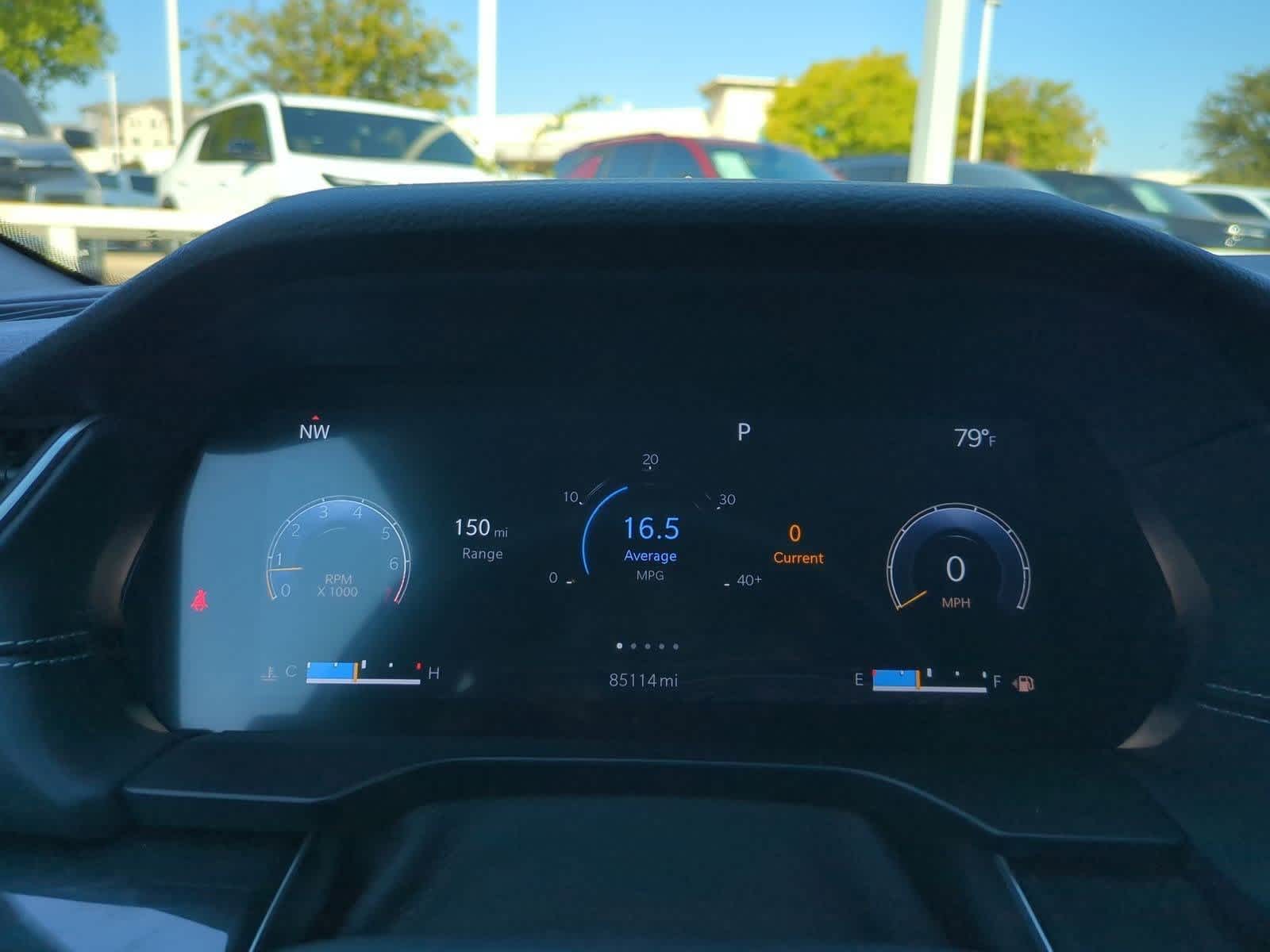 Thumbnail: 2021 Jeep Grand Cherokee L - 30