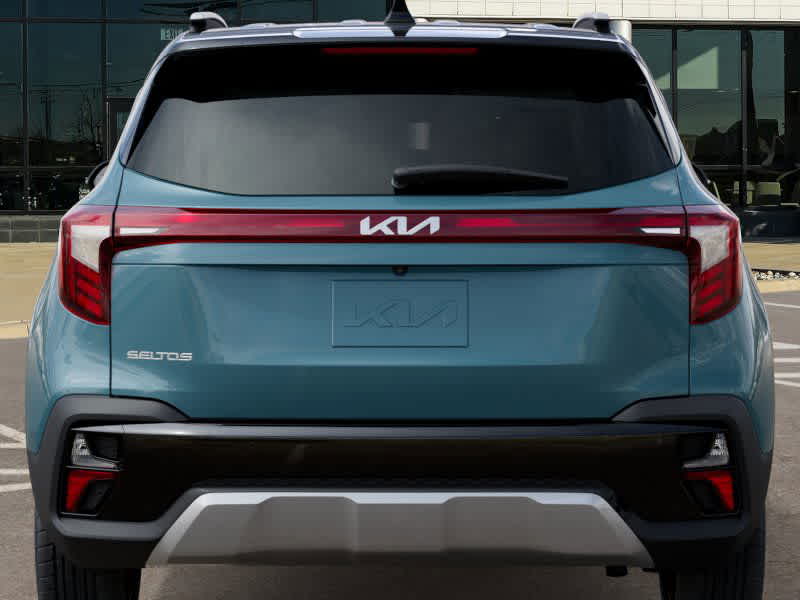 Thumbnail: 2026 Kia Seltos - 13
