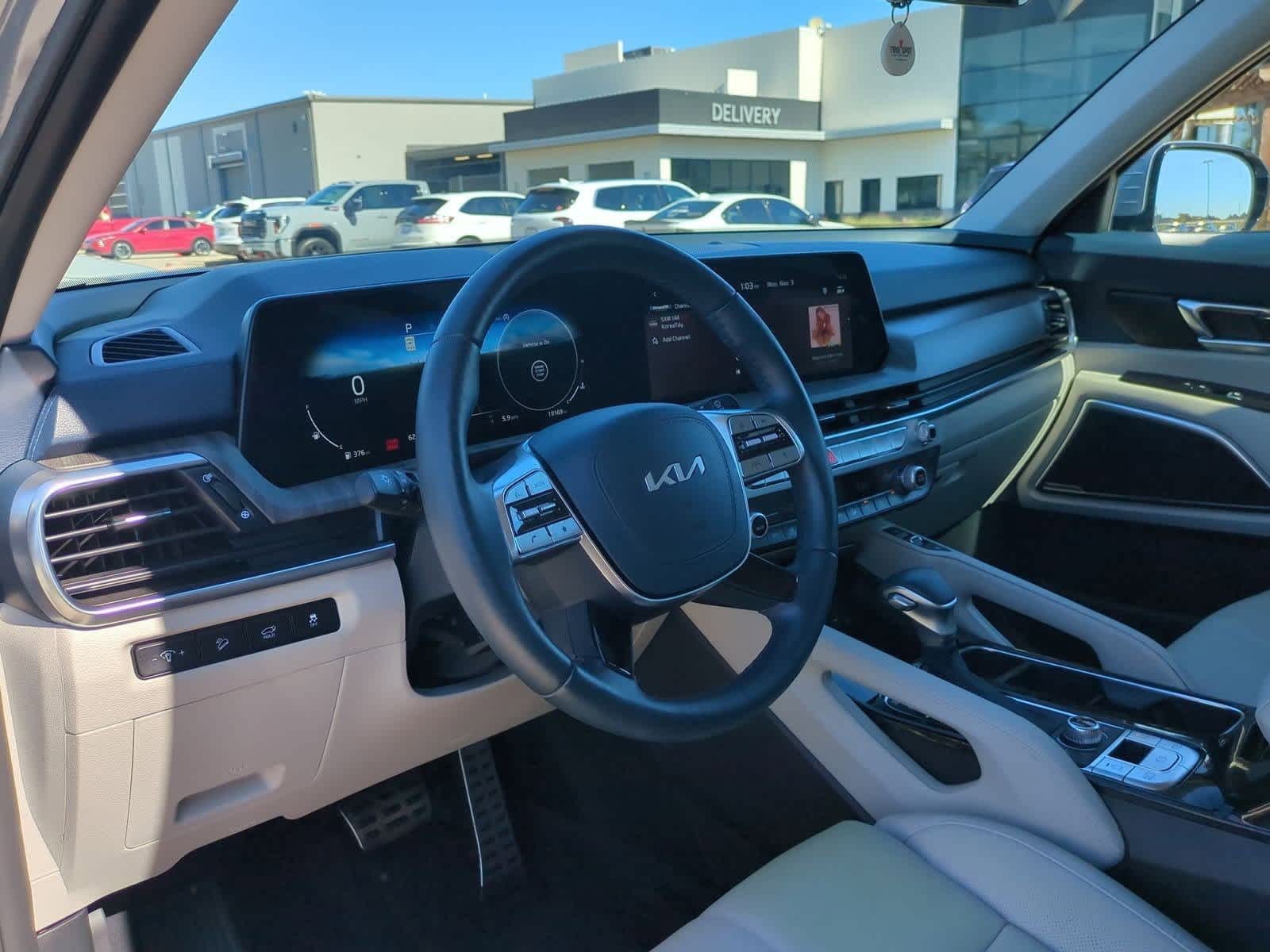 Thumbnail: 2025 Kia Telluride - 2