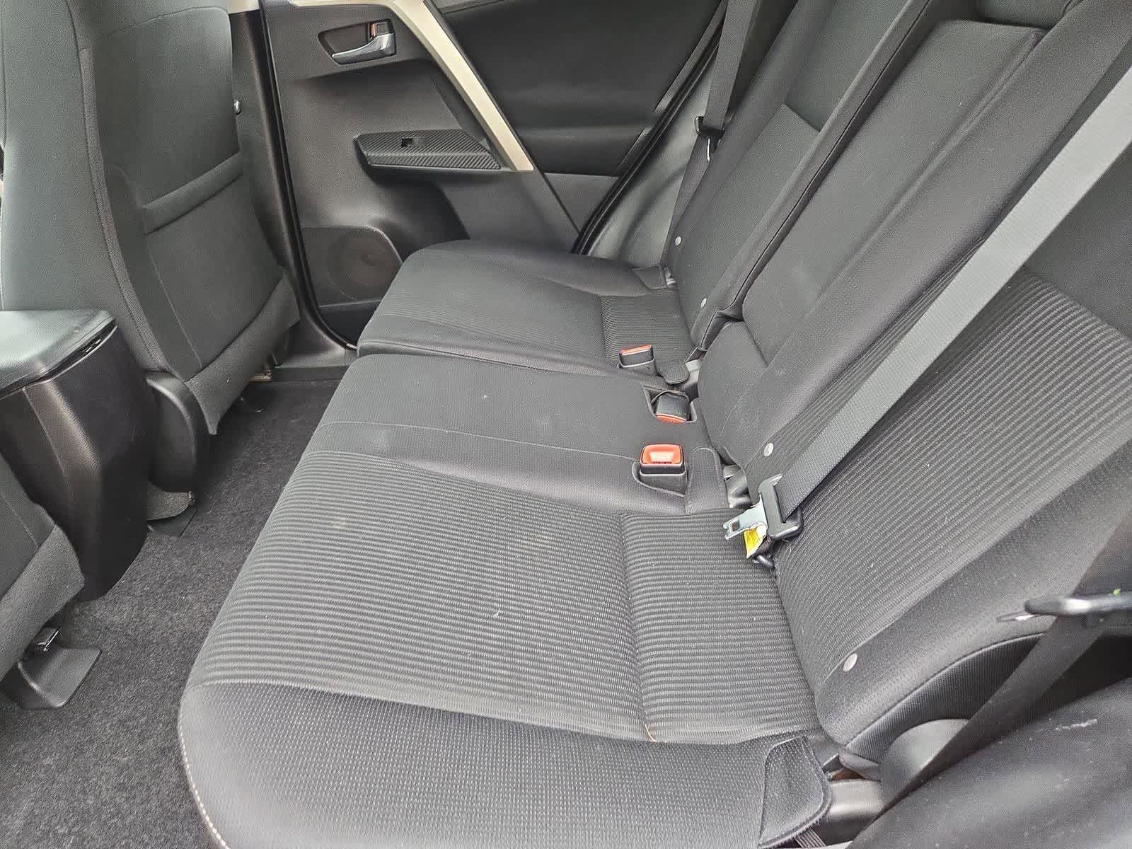 Thumbnail: 2014 Toyota RAV4 - 19